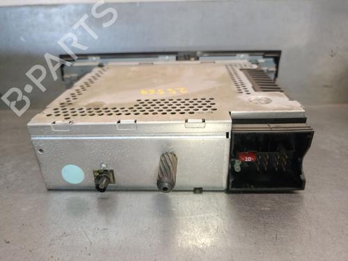 Radio BMW 3 (E90) 320 d | BP36092283E6 - Image 3