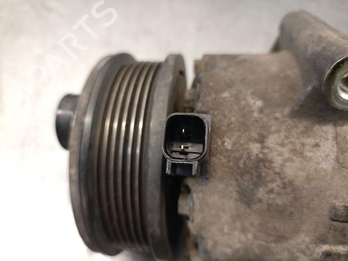 AC compressor FORD FIESTA VI (CB1, CCN) 1.25 | BP38304768M34 - Image 6