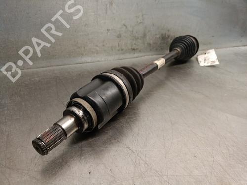 Left front driveshaft SUZUKI SWIFT IV (FZ, NZ) 1.2 (AZH412, ZC72S) | BP37447312M38 - Image 6