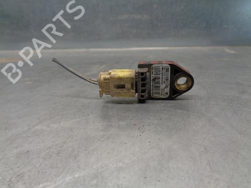 Elektronisk modul JEEP CHEROKEE (KJ) 2.8 CRD (163 hp) 20261418