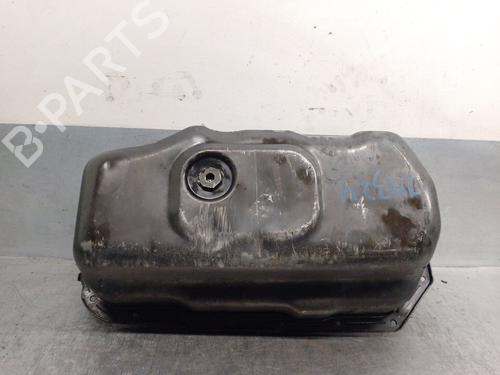 Used Oil sump CITROËN SAXO (S0, S1) 1.5 D (57 hp) 31253151