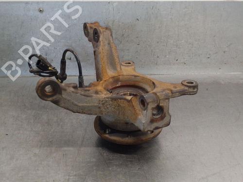 Left front steering knuckle DACIA LODGY (JS_) 1.5 dCi | BP34350860M25  - Image 8