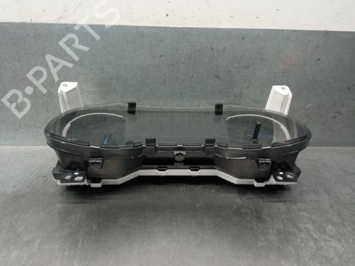 Instrument cluster TOYOTA RAV 4 V (_A5_, _H5_) 2.5 Hybrid AWD (AXAH54) | BP29812091C47