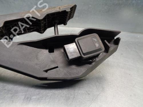Pedal BMW 5 (E60) 520 d | BP8289879I4 