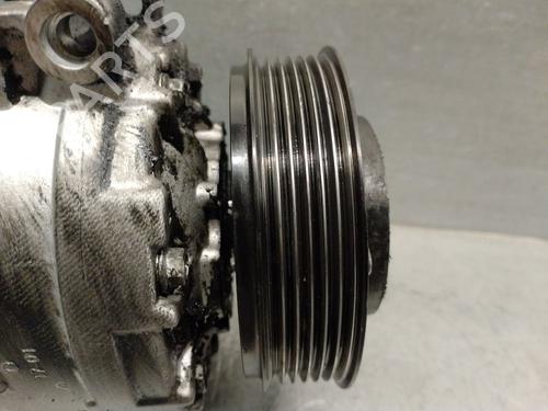 AC-Kompressor AUDI Q7 (4LB) 3.0 TDI quattro | BP30052968M34 