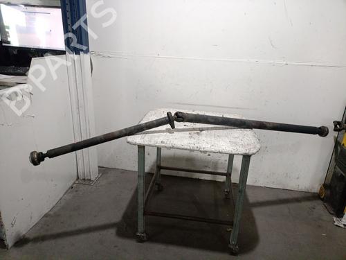 Used Driveshaft Driveshaft 38488943 38488943