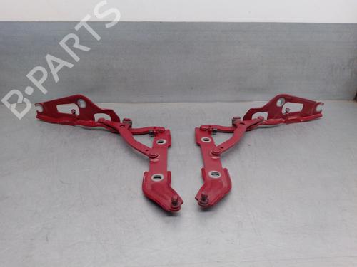 Hinge/Door check strap BMW 3 (E90) 320 d | BP18298176C146 