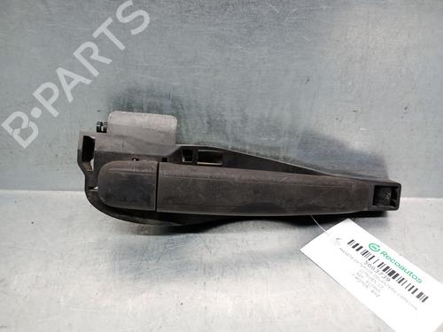 Used Front right exterior door handle CITROËN C3 I (FC_, FN_) 1.4 HDi (68 hp) 29247592