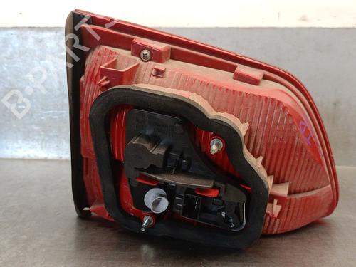 Right tailgate light VW TOURAN (1T3) 1.6 TDI | BP36701044C80 - Image 2
