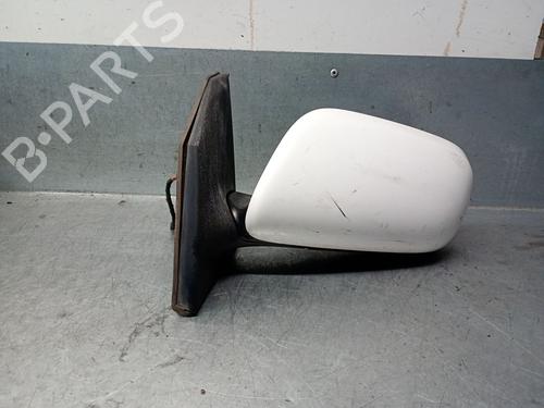 Left mirror TOYOTA COROLLA (_E12_) 1.4 D (NDE120_, NDE120R) | BP29020512C26 