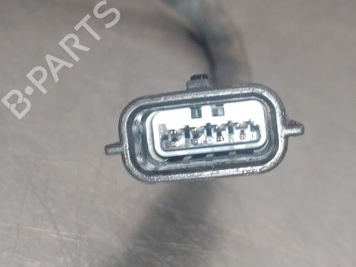 Electronic sensor RENAULT TWINGO III (BCM_, BCA_) 0.9 TCe 90 (BCM9, BCM2) | BP38288761M84 - Image 4