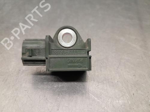 Electronic module SUZUKI SWIFT IV (FZ, NZ) 1.2 (AZH412, ZC72S) | BP37442513M83 - Image 4