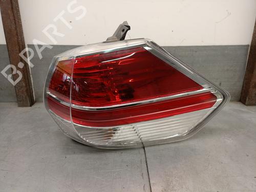 Used Right taillight Right taillight NISSAN X-TRAIL III (T32_, T32R, T32RR) 1.6 dCi (T32) (130 hp) 32283049 32283049