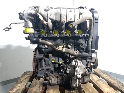 Engine PEUGEOT 206 SW (2E/K) 2.0 HDi | BP36527938M1 - Image 5