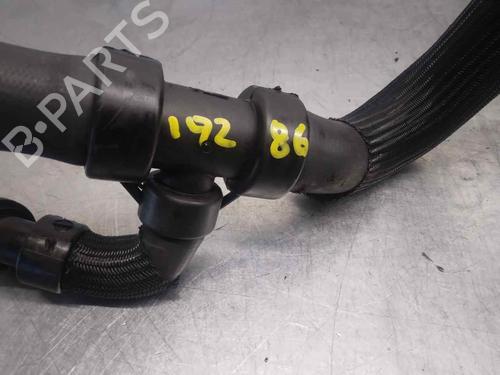 AC pipe VOLVO V60 I (155) D3 / D4 | BP16087353M126 