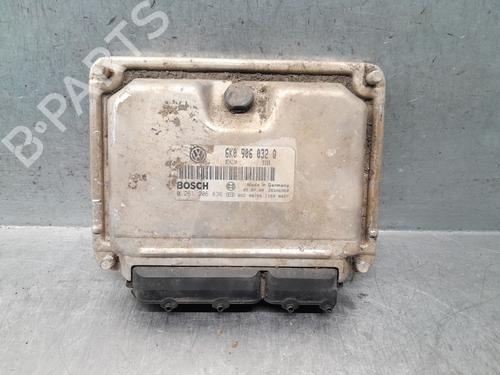 Used Engine control unit (ECU) Engine control unit (ECU) 37665842 37665842