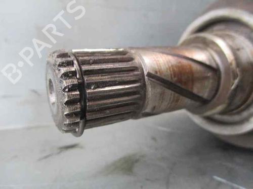 Right front driveshaft OPEL CORSA B (S93) 1.2 i (F08, F68, M68) | BP4492547M39 