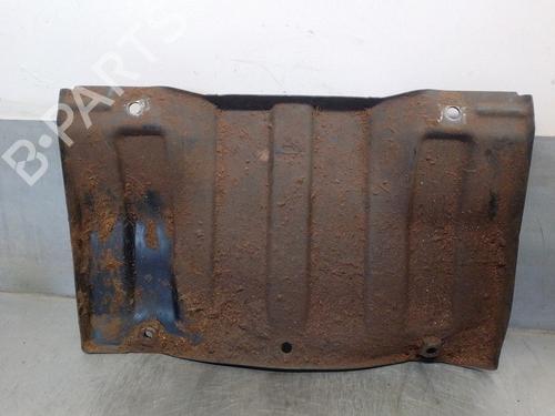 Underbody protection LAND ROVER DISCOVERY III (L319) 2.7 TD 4x4 | BP17388465M92 