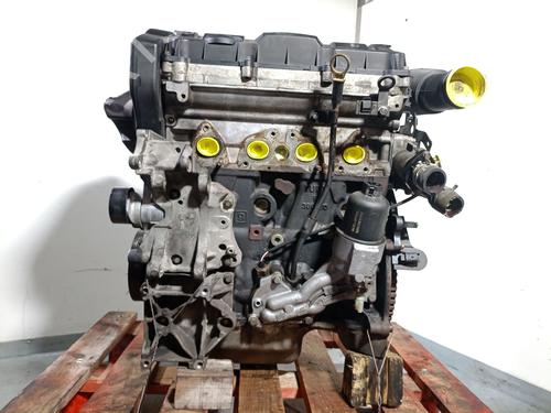 Engine PEUGEOT 206 CC (2D) 1.6 16V (2DNFUF, 2DNFUR) | BP37447340M1 - Image 3
