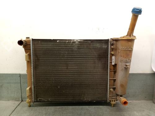 Used Water radiator Water radiator FORD KA (RU8) 1.2 (69 hp) 33656913 33656913