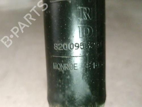 Right rear shock absorber DACIA SANDERO 1.5 dCi | BP31063956M19 