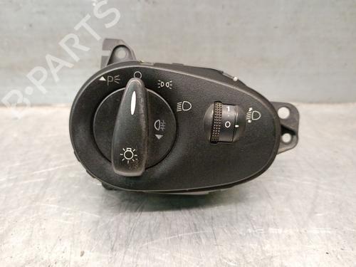 Used Headlight switch FORD FOCUS I (DAW, DBW) 1.8 Turbo DI / TDDi (90 hp) 30704003