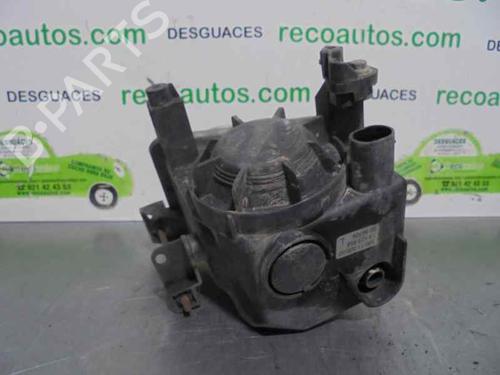 Left front fog light OPEL SIGNUM Hatchback (Z03) 2.2 direct (F48) | BP2332958C30 
