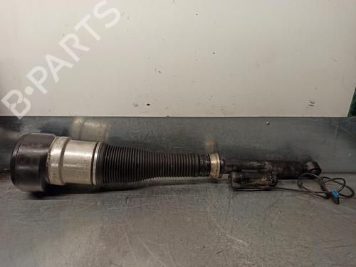 Used Left rear shock absorber MERCEDES-BENZ S-CLASS (W221, V221) S 320 CDI (221.022, 221.122) (235 hp) 10651924