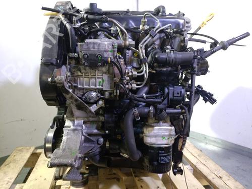 Engine VW POLO (6N2) 1.9 SDI | BP28142251M1 
