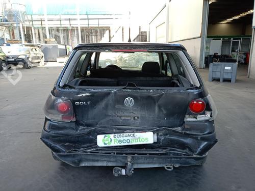 Right front driveshaft VW GOLF IV (1J1) 1.9 TDI | BP27541036M39 