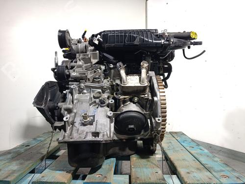 Engine RENAULT TWINGO III (BCM_, BCA_) 0.9 TCe 90 (BCM9, BCM2) | BP38272012M1 - Image 3