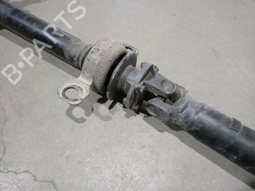 Kardanwelle MAZDA CX-7 (ER) 2.2 MZR-CD AWD (ER10A) | BP30456876M37