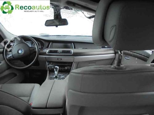 Glove box BMW 5 Gran Turismo (F07) 535 d | BP2319696C95 