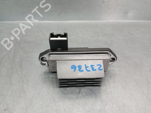Heater resistor MAZDA 3 (BL) 1.6 MZR CD (BL14) | BP29566743M108 