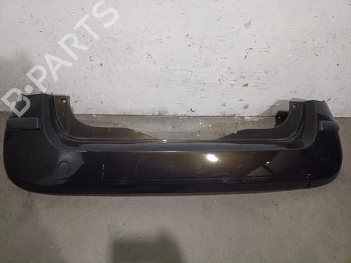Used Rear bumper RENAULT MODUS / GRAND MODUS (F/JP0_) [2004-2026]  31292587