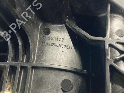 Oil radiator SEAT LEON (5F1) 1.6 TDI | BP29502894M33 