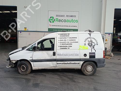 Used Parts PEUGEOT EXPERT Van (222) 2.0 HDI (94 hp) 4474490