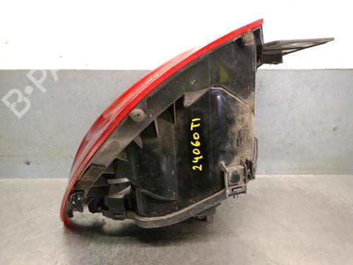 Left taillight SEAT IBIZA IV SC (6J1, 6P5) 1.4 TDI | BP30561267C34