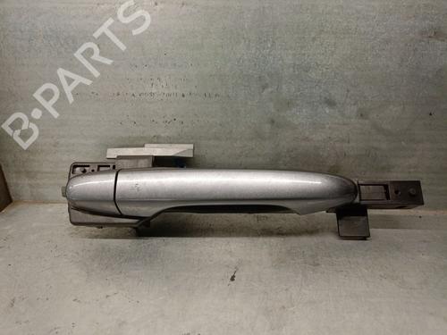 Front right exterior door handle HONDA CR-V IV (RM_) 1.6 i-DTEC (RE6) 72141TV0G01ZB | 72141TV0G01ZB