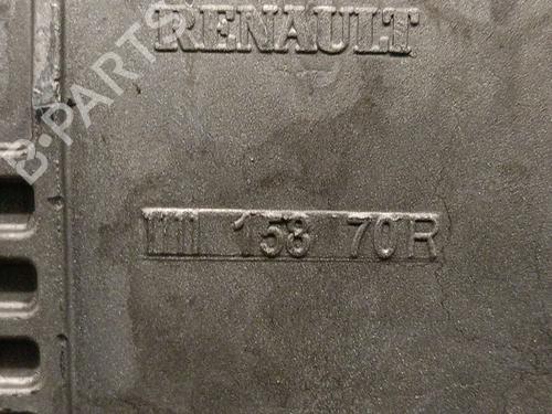 Oil sump DACIA SANDERO 1.5 dCi | BP31972026M115 