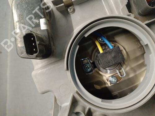 Lyskaster høyre KIA CARNIVAL II (GQ) 2.9 CRDi | BP30760286C29 