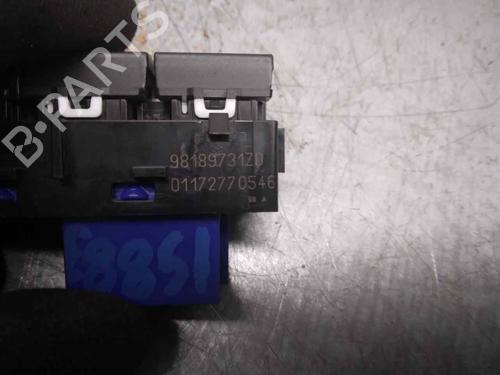 Switch PEUGEOT 308 II (LB_, LP_, LW_, LH_, L3_) 1.6 BlueHDi 120 | BP12189239I30 