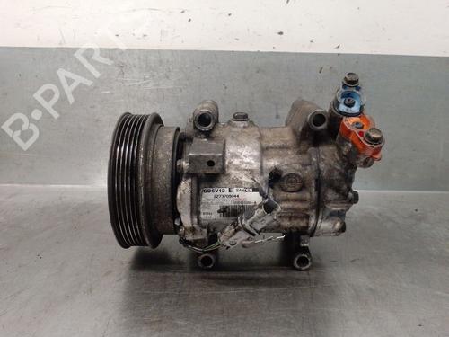 Used AC compressor RENAULT KANGOO / GRAND KANGOO II (KW0/1_) 1.5 dCi 70 (KW0V, KW0A) (68 hp) 31665942