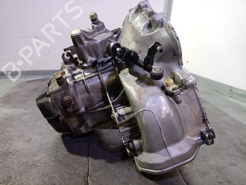 Gearbox OPEL CORSA B (S93) 1.2 i (F08, F68, M68) | BP25742495M3 