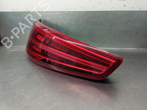 Left taillight AUDI Q3 (8UB, 8UG) 2.0 TDI | BP29424817C34 