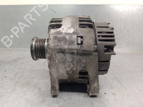 Alternator RENAULT TRAFIC II Van (FL) 1.9 dCi 100 (FL0C, FL0K, FL0B) | BP32498973M7