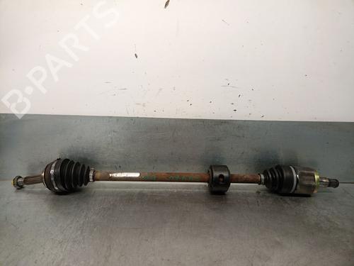 Used Right front driveshaft SKODA FELICIA I Estate (6U5) 1.6 (75 hp) 31995992