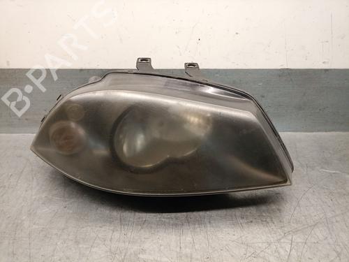 Used Right headlight SEAT CORDOBA (6L2) 1.9 TDI (100 hp) 20854812