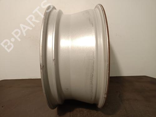 Rim RENAULT MEGANE III Hatchback (BZ0/1_, B3_) 1.2 TCe (BZ2B, BZ11) | BP27282816C45 