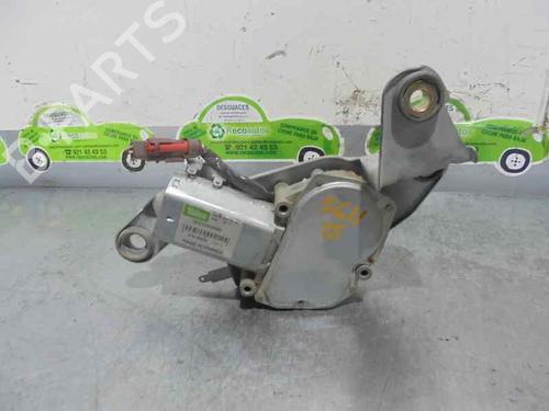 Rear wiper motor CITROËN SAXO (S0, S1) 1.1 X, SX | BP2102081M102 